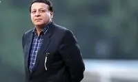 کنایه‌های عجیب ساکت به پرسپولیس و استقلال!