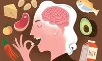 این خوراکی‌ها را بخورید تا آلزایمر نگیرید
