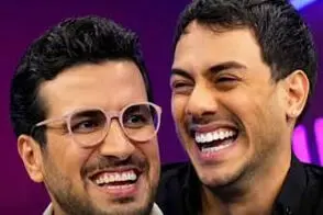 پای یک بلاگر به دعوای قیاسی و همسرش باز شد!