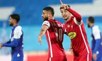 تاریخ برای کدام پرسپولیسی در دربی تکرار می‌شود؟