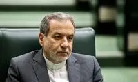عراقچی، تکلیف برجام را روشن کرد 