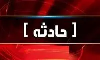 واژگونی مرگبار تانکر حمل سوخت در اهواز