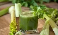 نوشیدنی سم‌زدای اینستاگرام واقعاً کبد را پاکسازی می‌کند؟