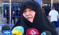 مشاهدات غیرمنتظره همسر سفیر ایران از امارات