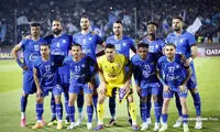 سلاح مهم استقلال برابر النصر از نگاه روزنامه عربستانی