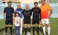 درویش جان بچه‌اش را قسم خورد اما...