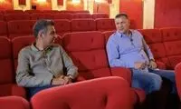 چرا باید علی دایی تا ۱۰ صبح بخوابد؟!