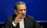 به رئیسی گفتم بدون برجام روز خوش نخواهید داشت