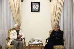 مسعود پزشکیان نسخه‌ی سعید جلیلی را پیچید