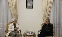 مسعود پزشکیان نسخه‌ی سعید جلیلی را پیچید