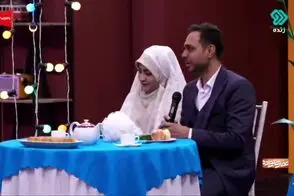 نمونه‌کارهای سایت همسریابی مشهور در تلویزیون رونمایی شدند!
