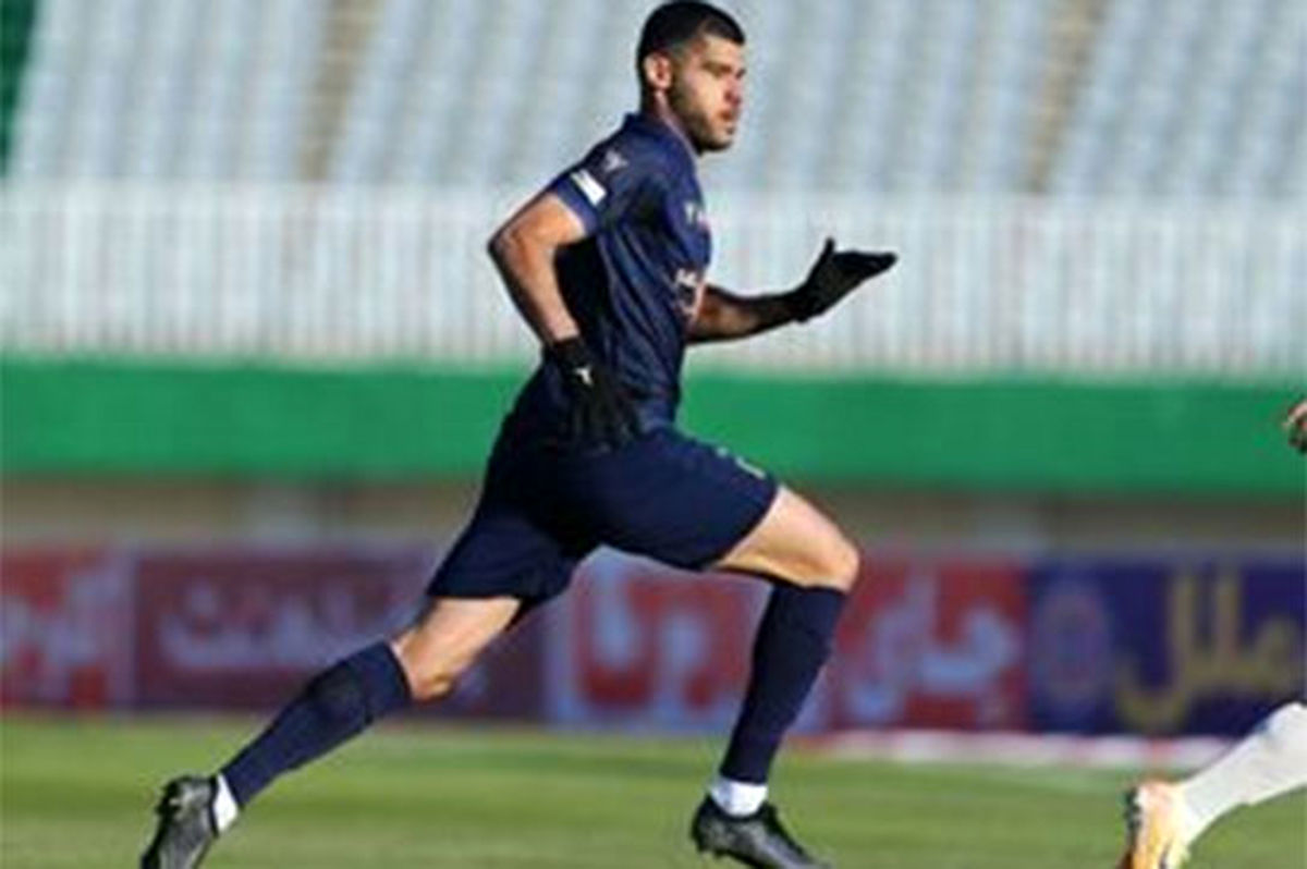   مهدی زارع، پرسپولیسی شد؟ 