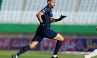 مهدی زارع، پرسپولیسی شد؟