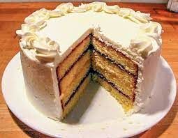 این کیک مطمئنا همه را راضی نگه می‌‌دارد!