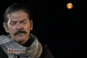 مقلد فرهاد در صداوسیما رویت شد!
