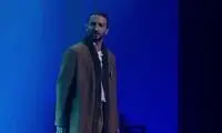 سینا ساعی حرف جنجالی شایع را تکرار کرد!