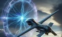 سپر اسرارآمیز پهپادها و موشک‌های چینی
