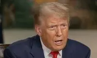 ترامپ از انتقام چند برابری از ایران حرف زد