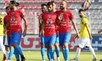 جشنواره گل شاگردان مطهری در لیگ برتر