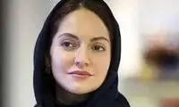 مهناز افشار با این جمله‌اش، مرغ پخته داخل قابلمه را خنداند!