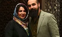ماجرای آشنایی جالب شهره سلطانی با همسرش