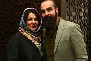 ماجرای آشنایی جالب شهره سلطانی با همسرش