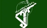 تکذیب حمله تروریستی به یک مقر سپاه