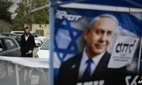 نتانیاهو هیچ شانسی برای تشکیل دولت ندارد