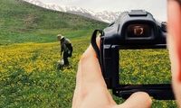 زیباترین کوچه تهران برای عکاسی کجاست؟