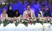 بودجه 1.5میلیاردی برای تولد فرزند نُهم یک خانواده!