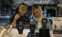 باشکوه مثل آپدیتِ پرفروش‌ترین ساعت دیجیتال تاریخ! 