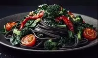 اختلالات روانی به صورت غذا، این شکلی می‌شدند