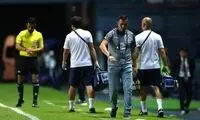 اصلانیان: اوسمار را همین حالا اخراج کنید