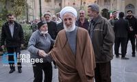 لقب تازه برادر داماد رئیسی برای کاظم صدیقی