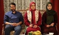 استایل شیک و خاص خانم بازیگر سریال ستایش 