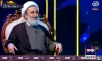 انتقاد پناهیان از عدم تصویب طرح شفافیت 