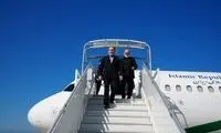 عکسی از عراقچی که در رسانه‌های عربی پُربازدید شد