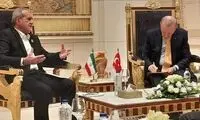 واکنش رسمی به انتقادات از زبان بدن پزشکیان مقابل اردوغان