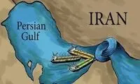 کیهان: باید تنگه هرمز را به روی اروپا ببندیم