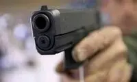 شهادت مامور انتظامی لاهیجان در درگیری با اراذل