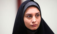 چهره‌ی کمتر دیده شده مریم کاویانی جلب‌توجه کرد