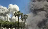 ویدئویی از جنگ سویدا که پربیننده شد!