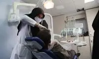 ارزان‌ترین راه فقرا برای خلاص شدن از شر دندان درد
