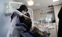 ارزان‌ترین راه فقرا برای خلاص شدن از شر دندان درد