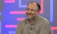 جنجال تازه بر سر آرمیتا گراوند روی آنتن زنده 