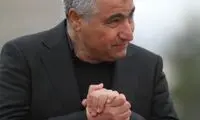 دو مربی پرسپولیس دستیار الهامی شدند