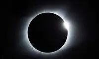 جزئیات نخستین ماه‌گرفتگی سال ۱۴۰۳ در ایران