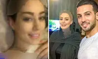 عکسی از سحر قریشی بعد مهمانی که دوباره جنجالی شد