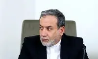 پاسخ عراقچی به توئیت وزارت امنیت داخلی آمریکا