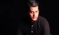 استوری غمگین سیاوش خیرابی در غم نبود پدرش